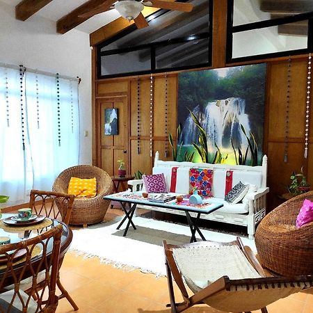 Folklorsuites Tuxtla Gutiérrez Exterior foto