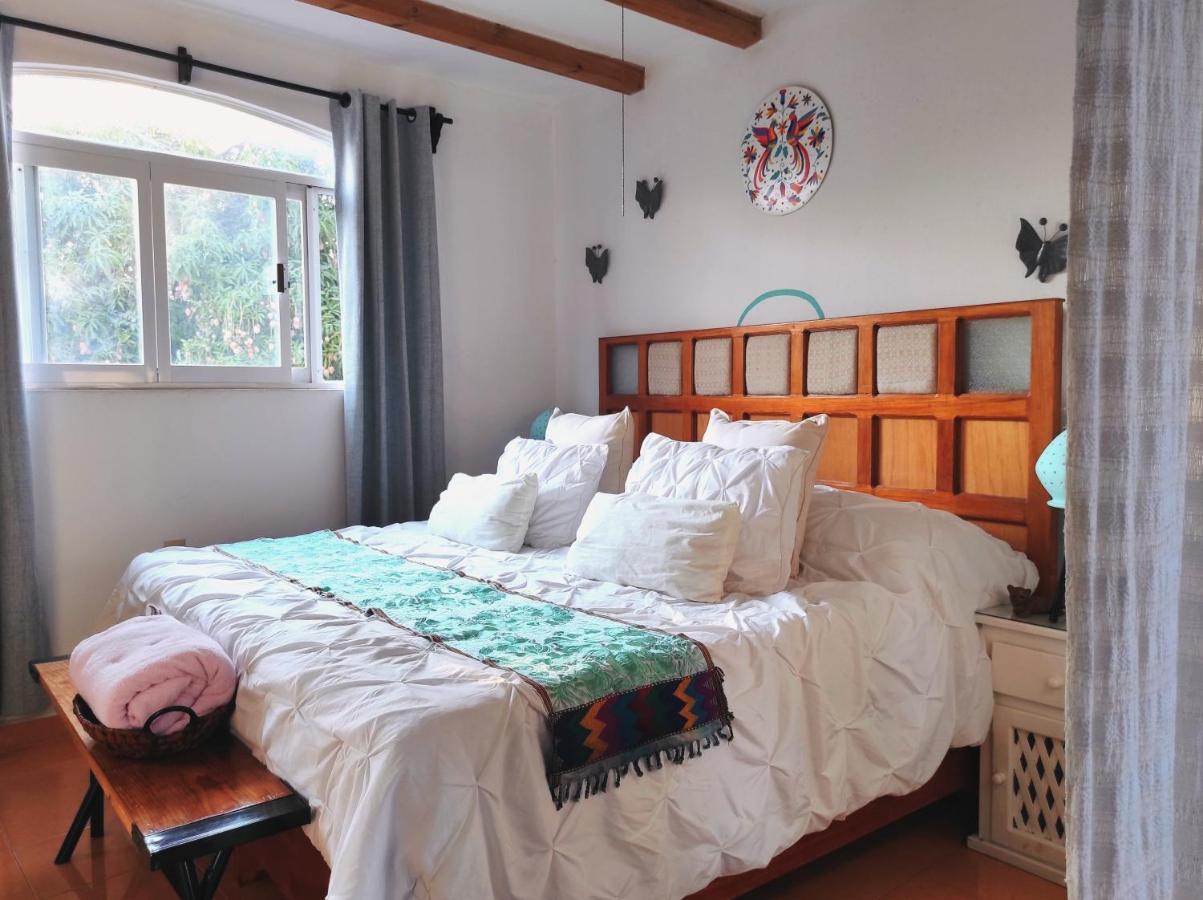 Folklorsuites Tuxtla Gutiérrez Exterior foto