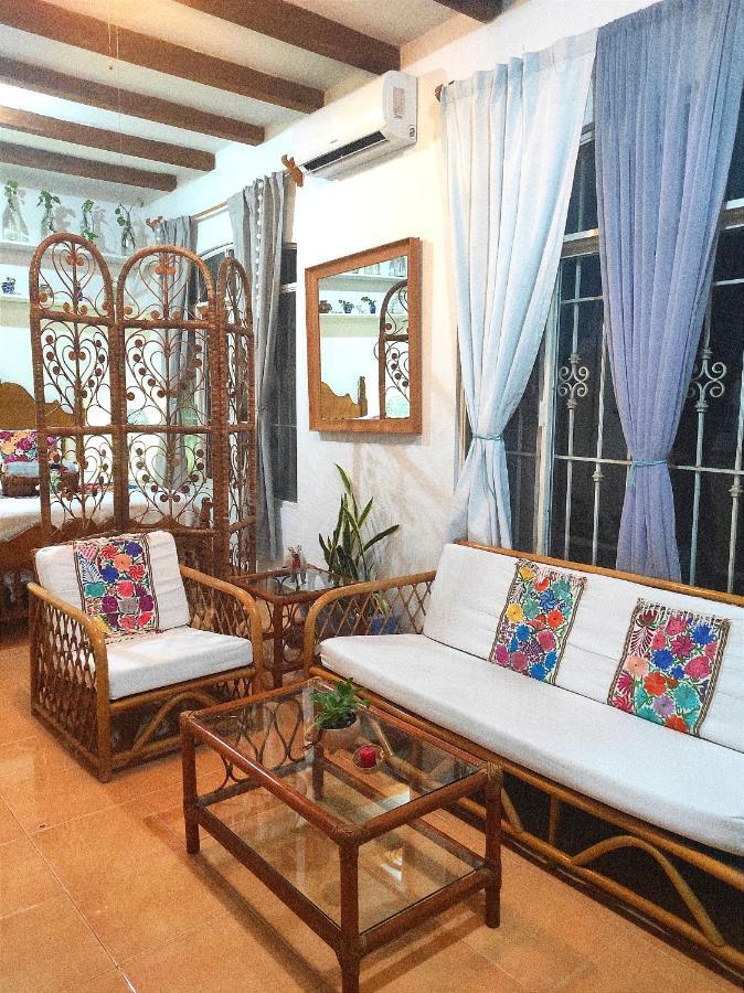 Folklorsuites Tuxtla Gutiérrez Exterior foto
