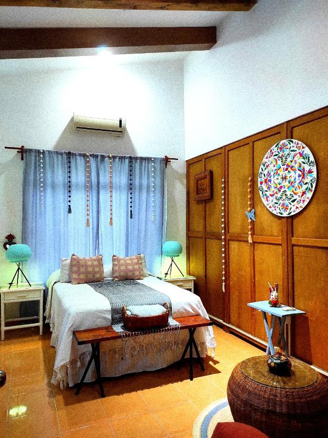 Folklorsuites Tuxtla Gutiérrez Exterior foto