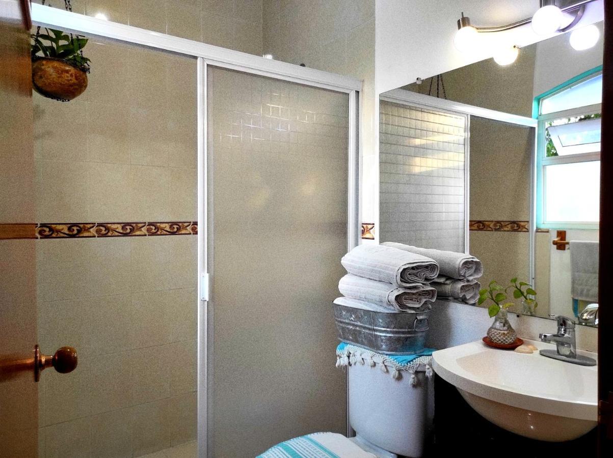 Folklorsuites Tuxtla Gutiérrez Exterior foto