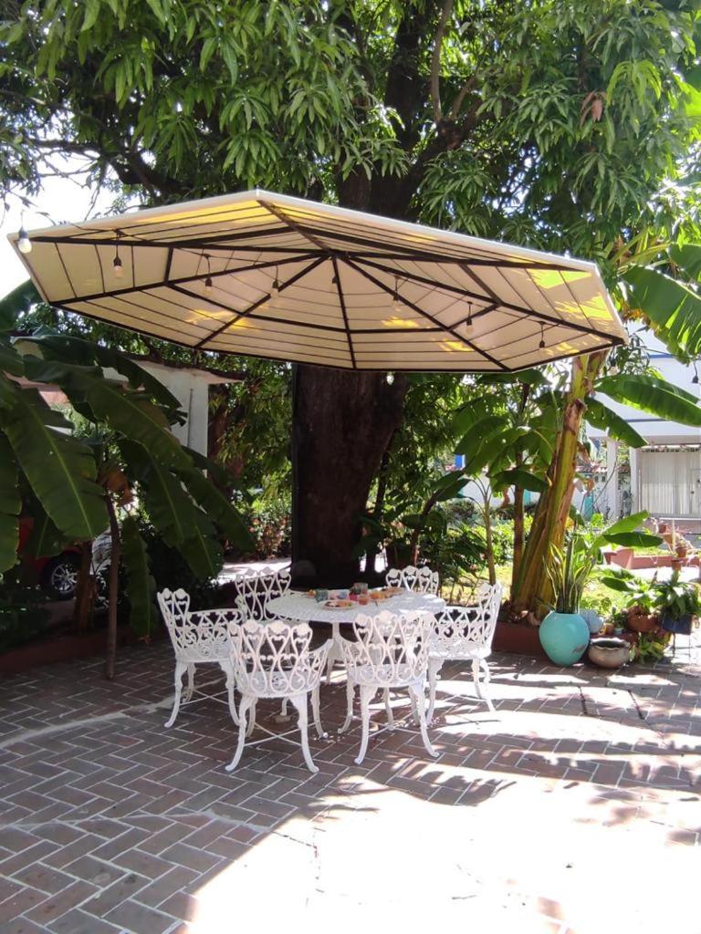Folklorsuites Tuxtla Gutiérrez Exterior foto