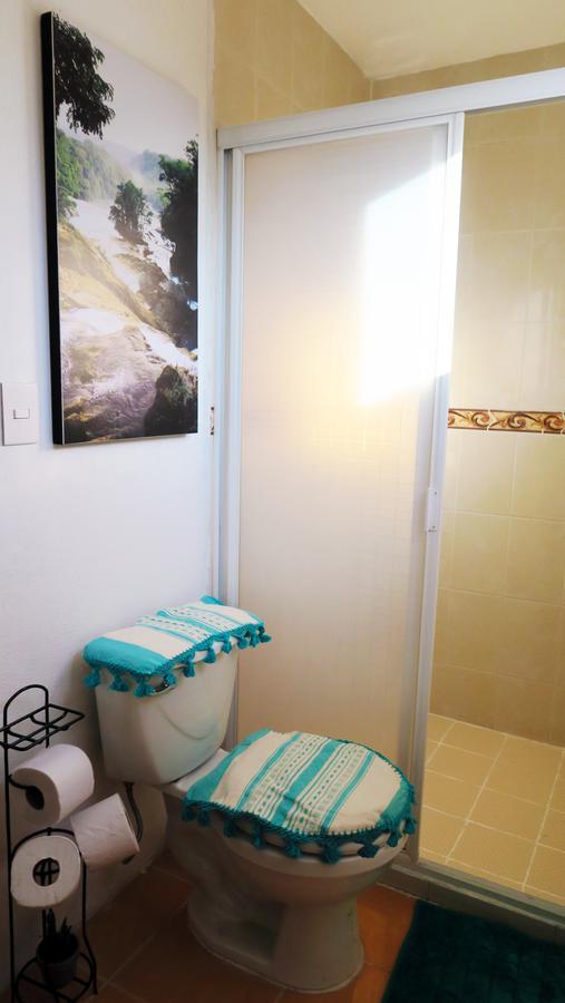 Folklorsuites Tuxtla Gutiérrez Exterior foto